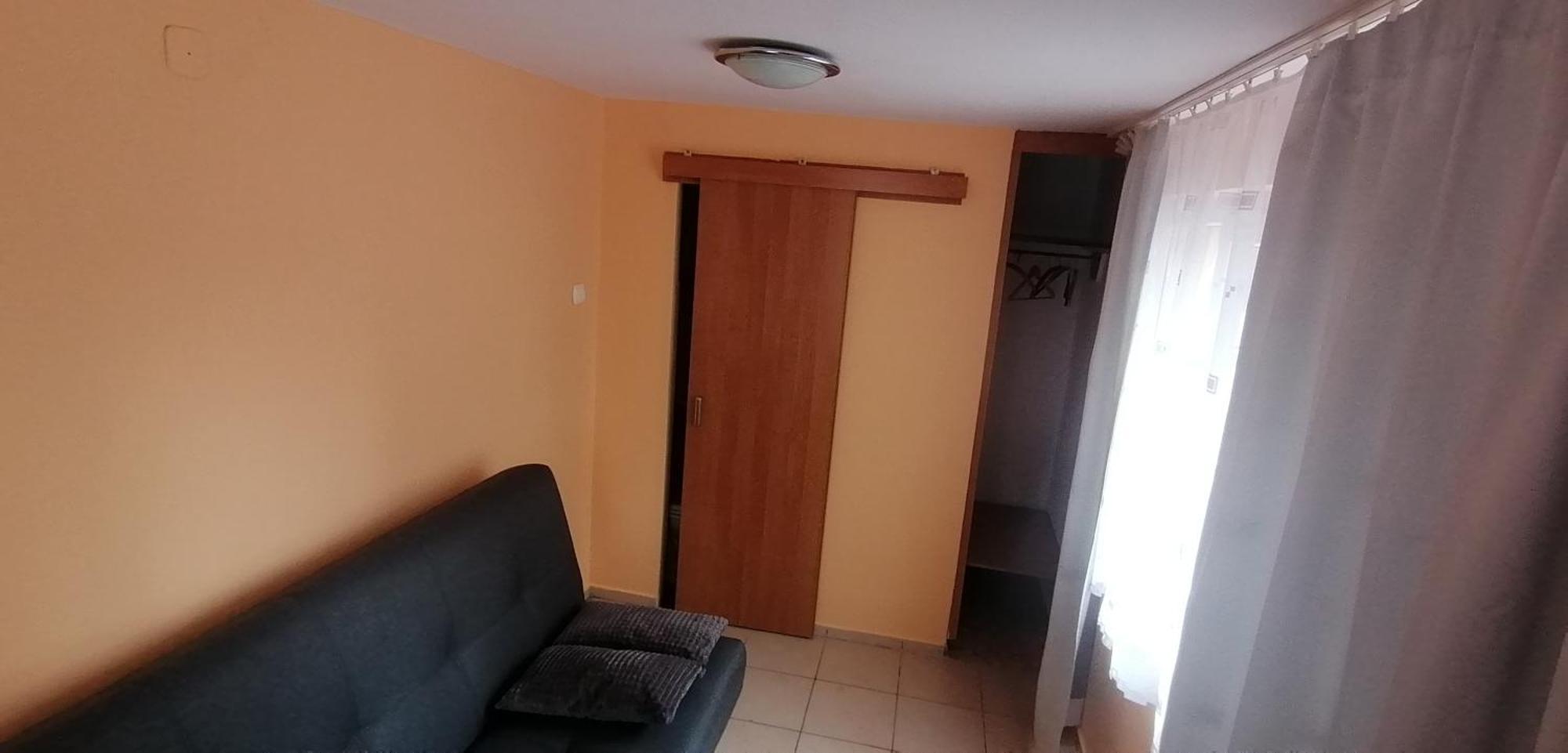 Apartamento Olenka Darłówko Exterior foto